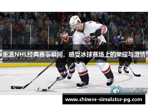 重温NHL经典赛事瞬间,感受冰球赛场上的荣耀与激情 重温NHL经典赛事瞬间,感受冰球赛场上的荣耀与激情
